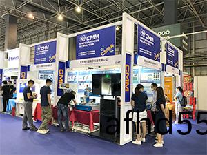 八(ba)部科(ke)技深(shen)圳國(guo)際電(dian)子展